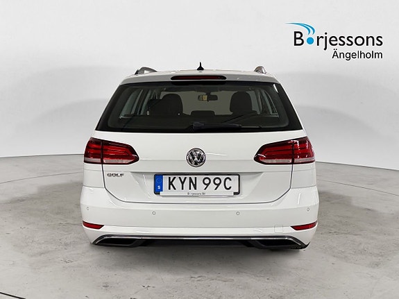 Volkswagen Golf I 4 of 12
