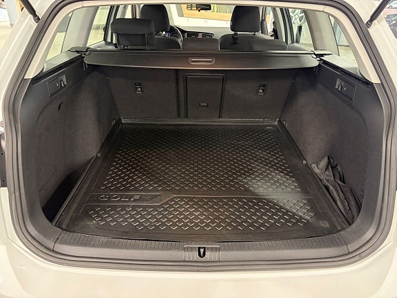 Volkswagen Golf I 11 of 12