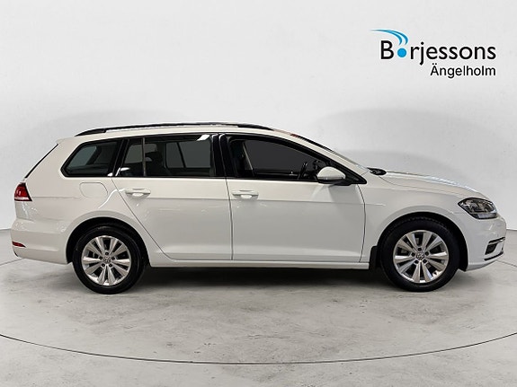 Volkswagen Golf I 2 of 12