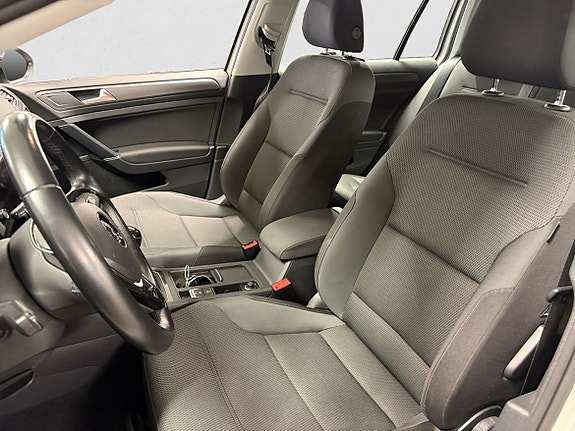 Volkswagen Golf I 7 of 12