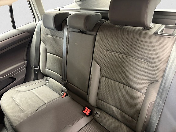 Volkswagen Golf I 10 of 12
