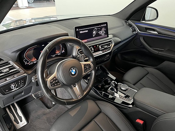 BMW X3 6 of 15