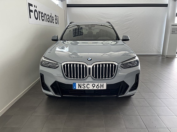 BMW X3 2 of 15