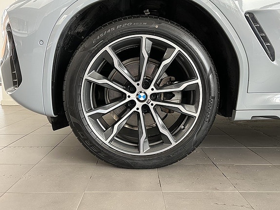 BMW X3 4 of 15
