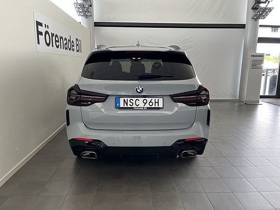 BMW X3 12 of 15