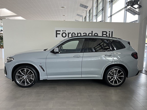 BMW X3 3 of 15