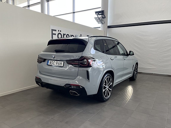 BMW X3 13 of 15