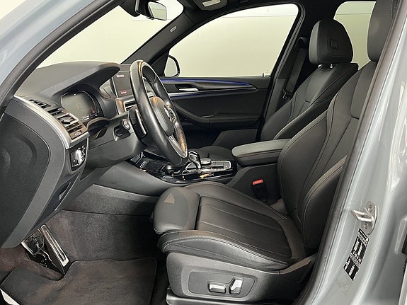 BMW X3 5 of 15