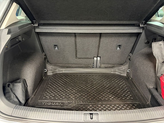 Volkswagen Tiguan 11 of 14