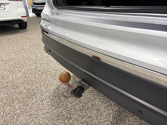 Volkswagen Tiguan 13 of 14