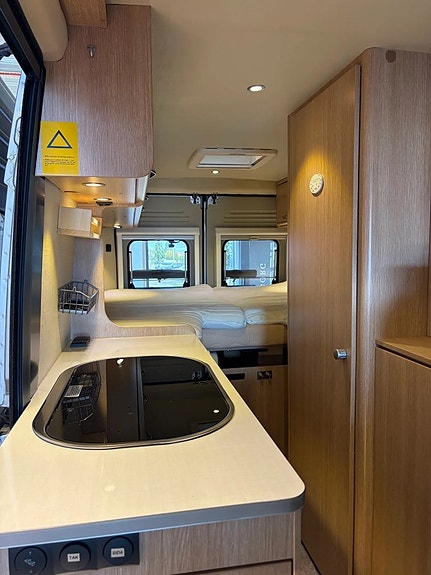 Pössl Roadcar 640 9 of 14