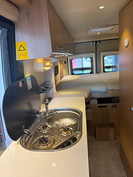 Pössl Roadcar 640 13 of 14