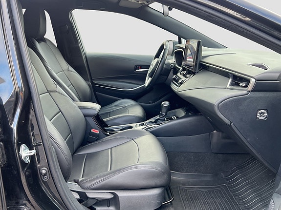 Toyota Corolla 19 of 22