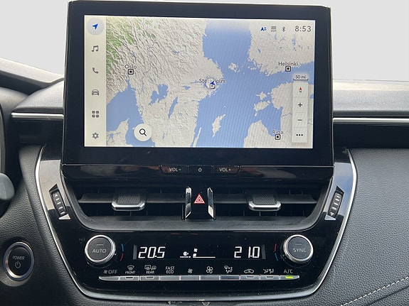 Toyota Corolla 18 of 22