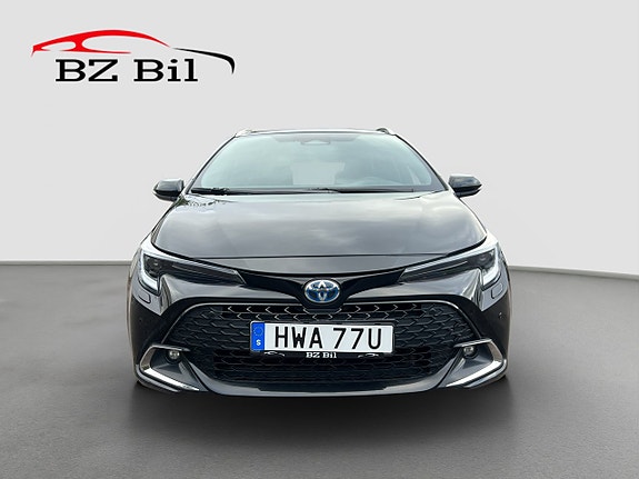 Toyota Corolla 8 of 22