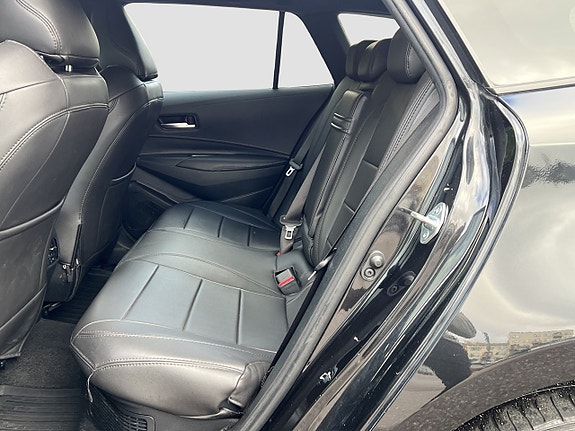 Toyota Corolla 20 of 22