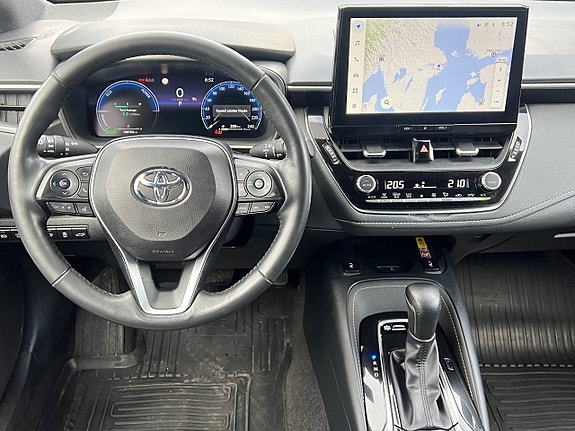 Toyota Corolla 14 of 22