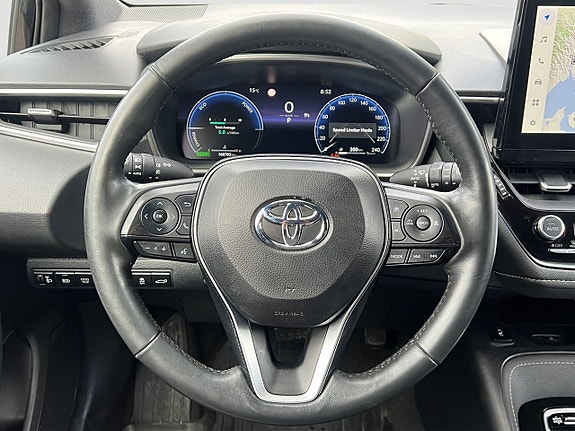 Toyota Corolla 12 of 22