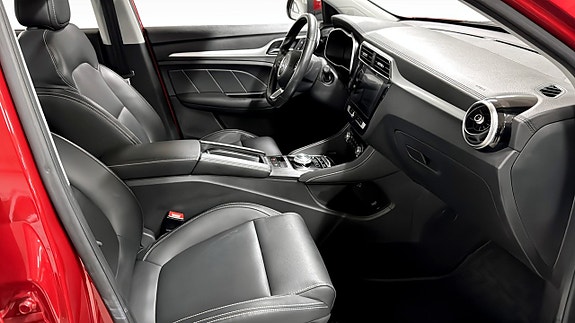 MG ZS EV 3 of 9