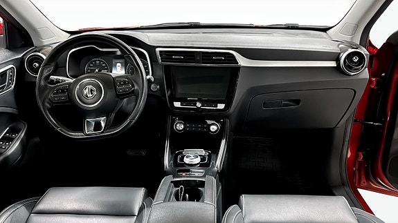 MG ZS EV 4 of 9
