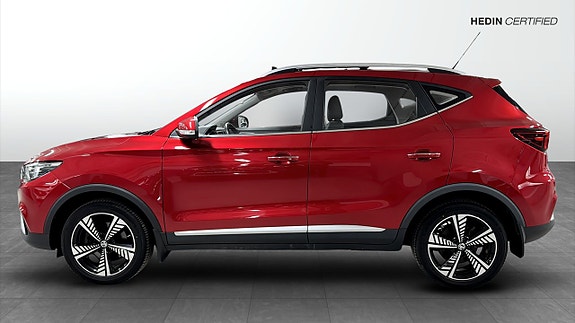 MG ZS EV 6 of 9