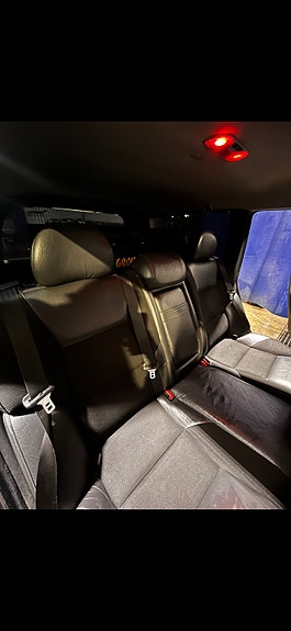 Volvo V70 6 of 7