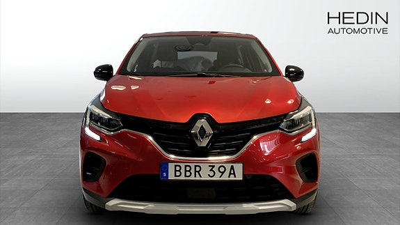 Renault Captur 8 of 16