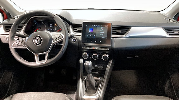 Renault Captur 4 of 16