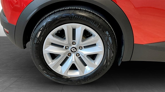 Renault Captur 9 of 16