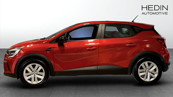 Renault Captur 6 of 16