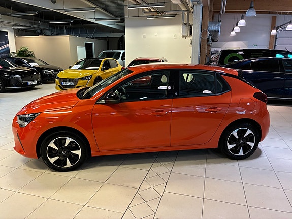 Opel Corsa-e 2 of 13
