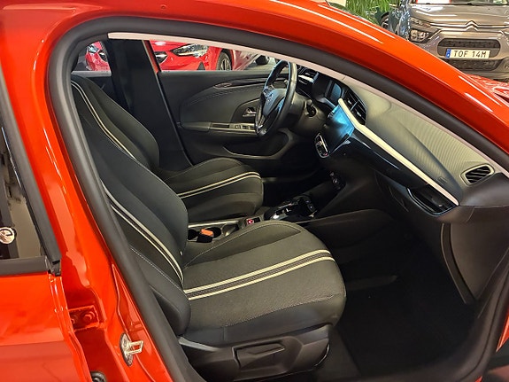Opel Corsa-e 12 of 13