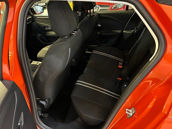 Opel Corsa-e 9 of 13