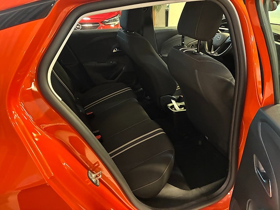 Opel Corsa-e 11 of 13