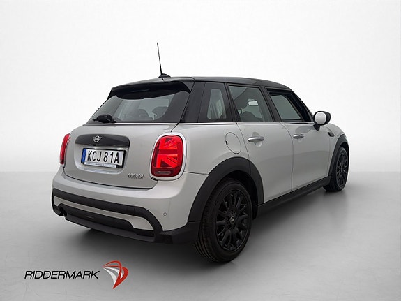MINI Cooper 8 of 30