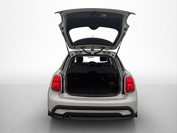MINI Cooper 26 of 30