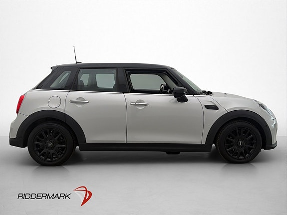 MINI Cooper 9 of 30