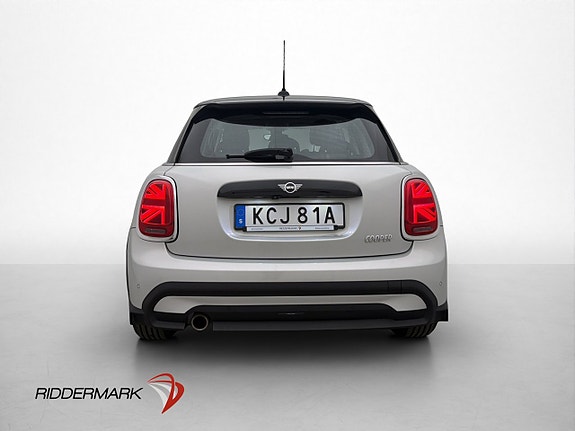 MINI Cooper 6 of 30