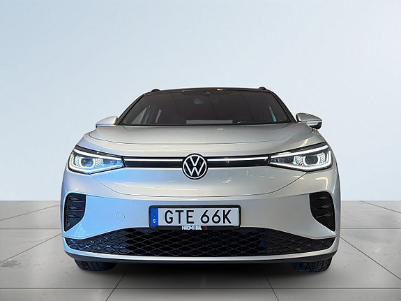 Volkswagen ID.4 GTX 2 of 18