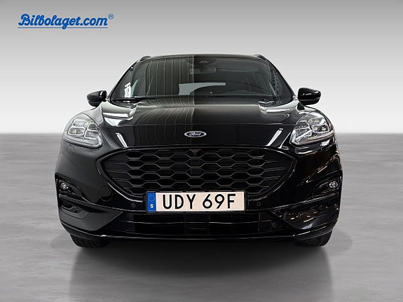 Ford Kuga 3 of 7