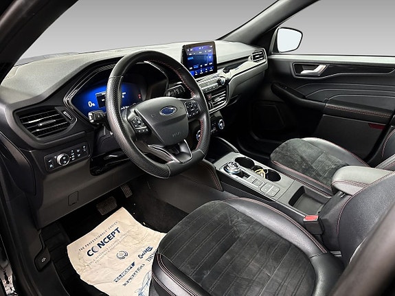 Ford Kuga 7 of 7