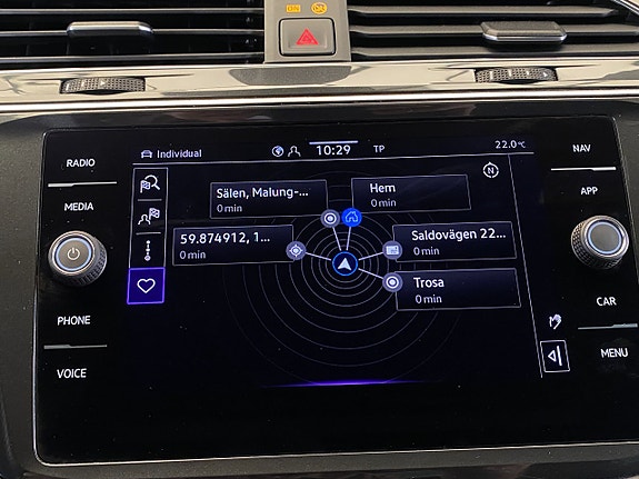 Volkswagen Tiguan 16 of 30