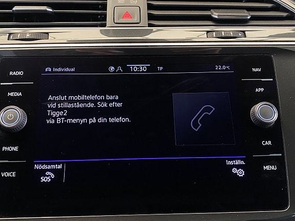 Volkswagen Tiguan 22 of 30
