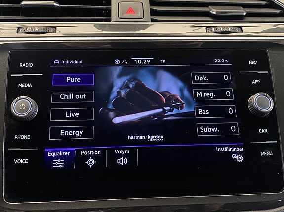 Volkswagen Tiguan 17 of 30