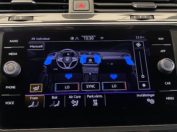 Volkswagen Tiguan 23 of 30