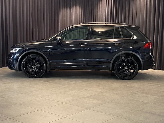 Volkswagen Tiguan 3 of 30