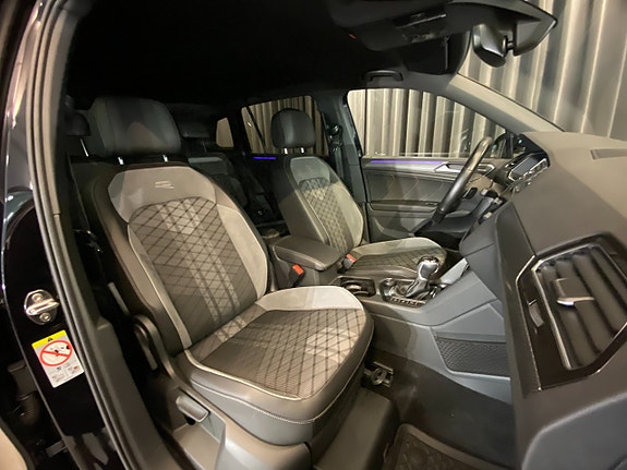 Volkswagen Tiguan 9 of 30
