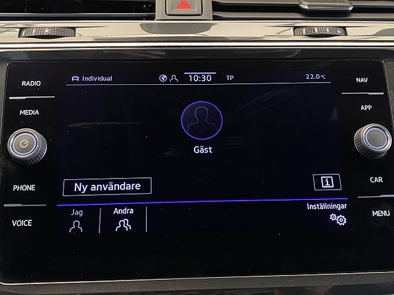 Volkswagen Tiguan 26 of 30