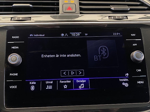 Volkswagen Tiguan 18 of 30