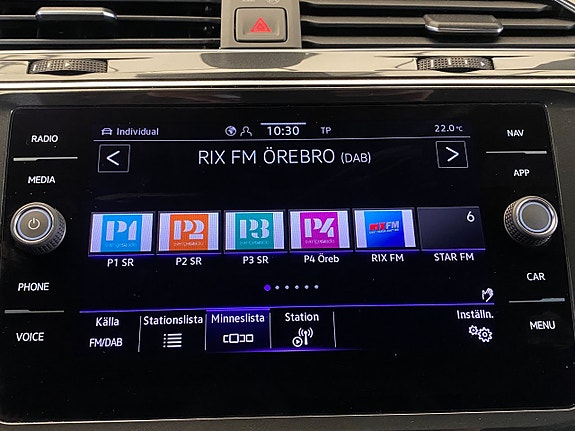 Volkswagen Tiguan 21 of 30